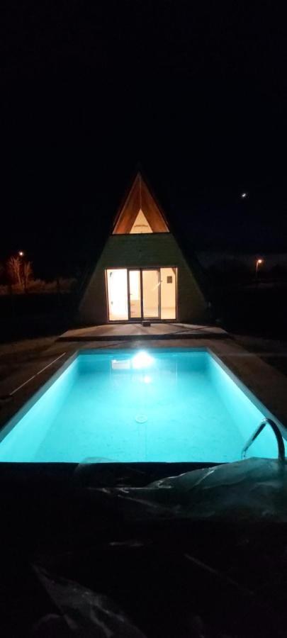 Villa Dream House Bihać 外观 照片