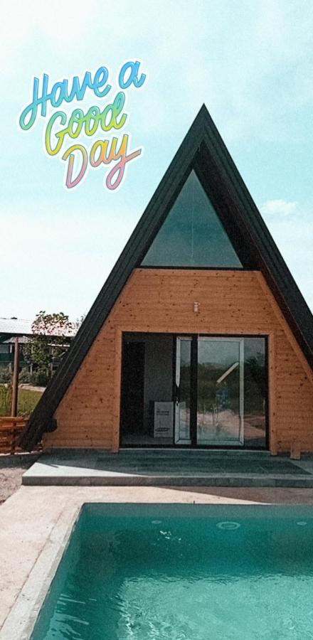Villa Dream House Bihać 外观 照片