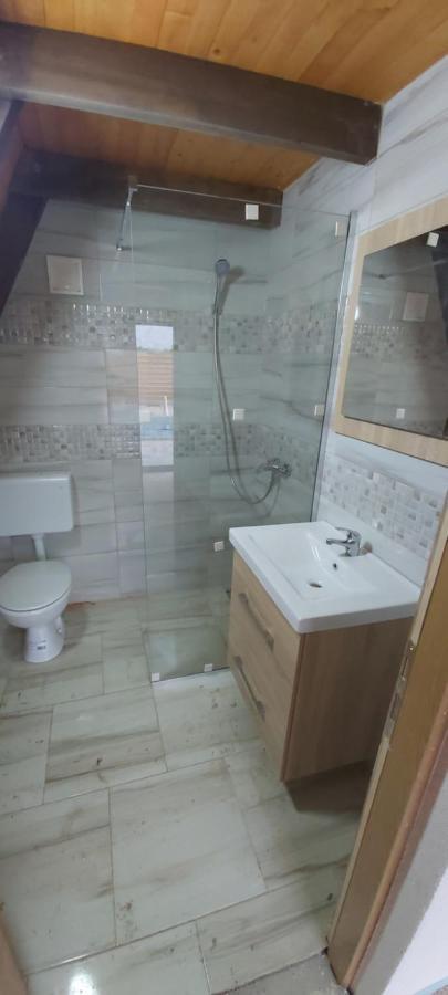 Villa Dream House Bihać 外观 照片