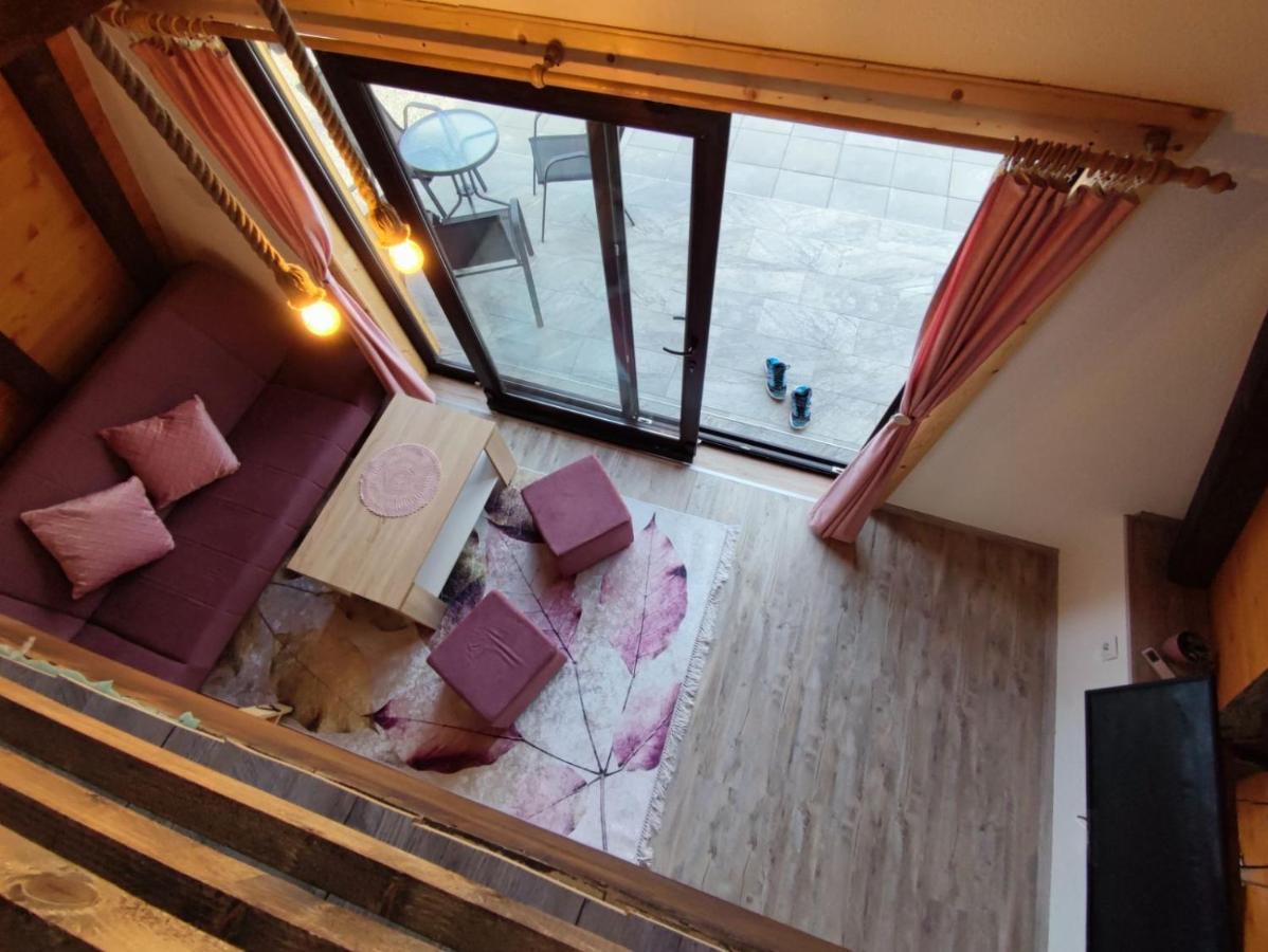 Villa Dream House Bihać 外观 照片