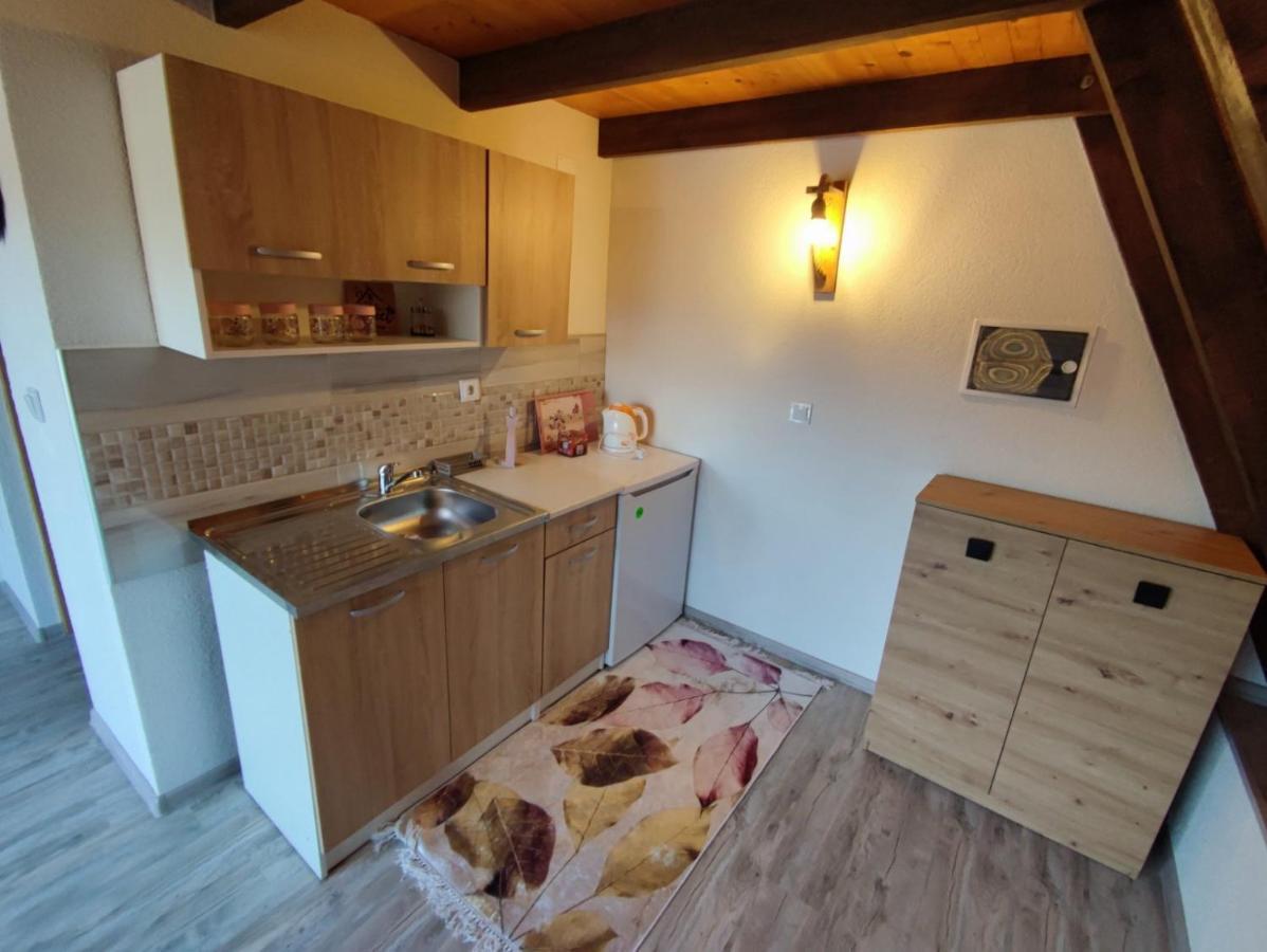 Villa Dream House Bihać 外观 照片