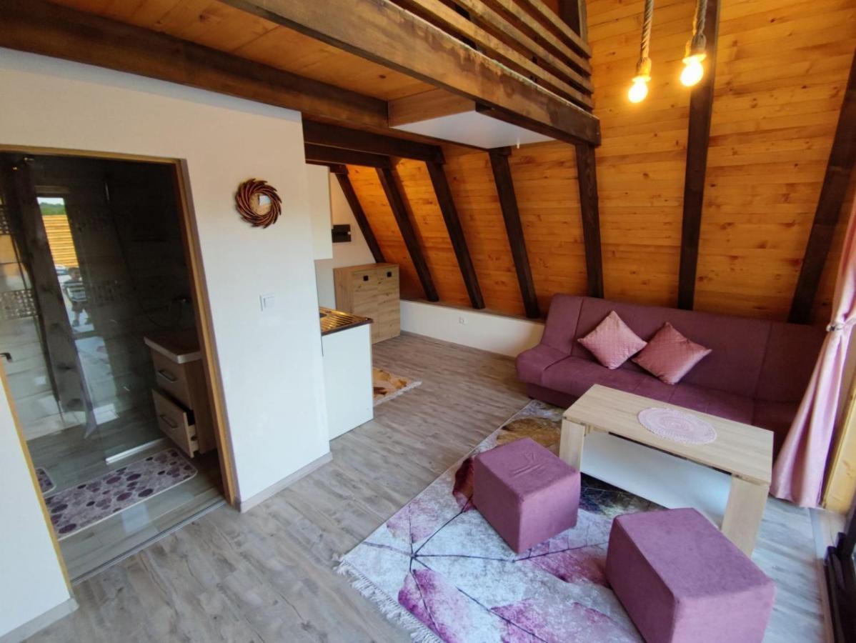 Villa Dream House Bihać 外观 照片