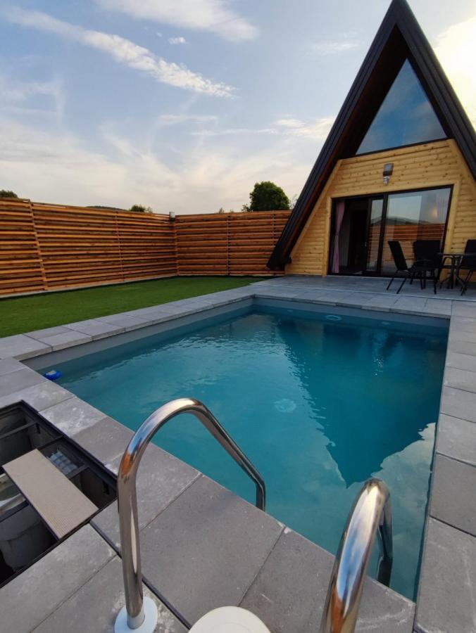 Villa Dream House Bihać 外观 照片