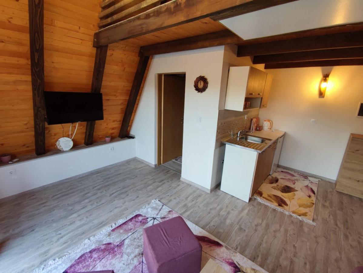 Villa Dream House Bihać 外观 照片