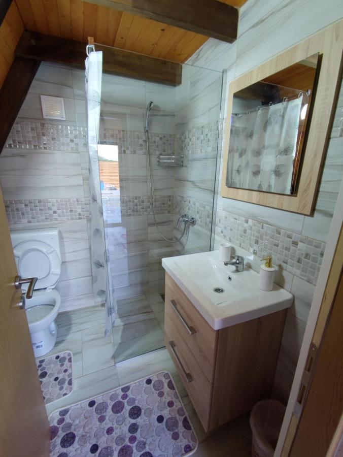 Villa Dream House Bihać 外观 照片