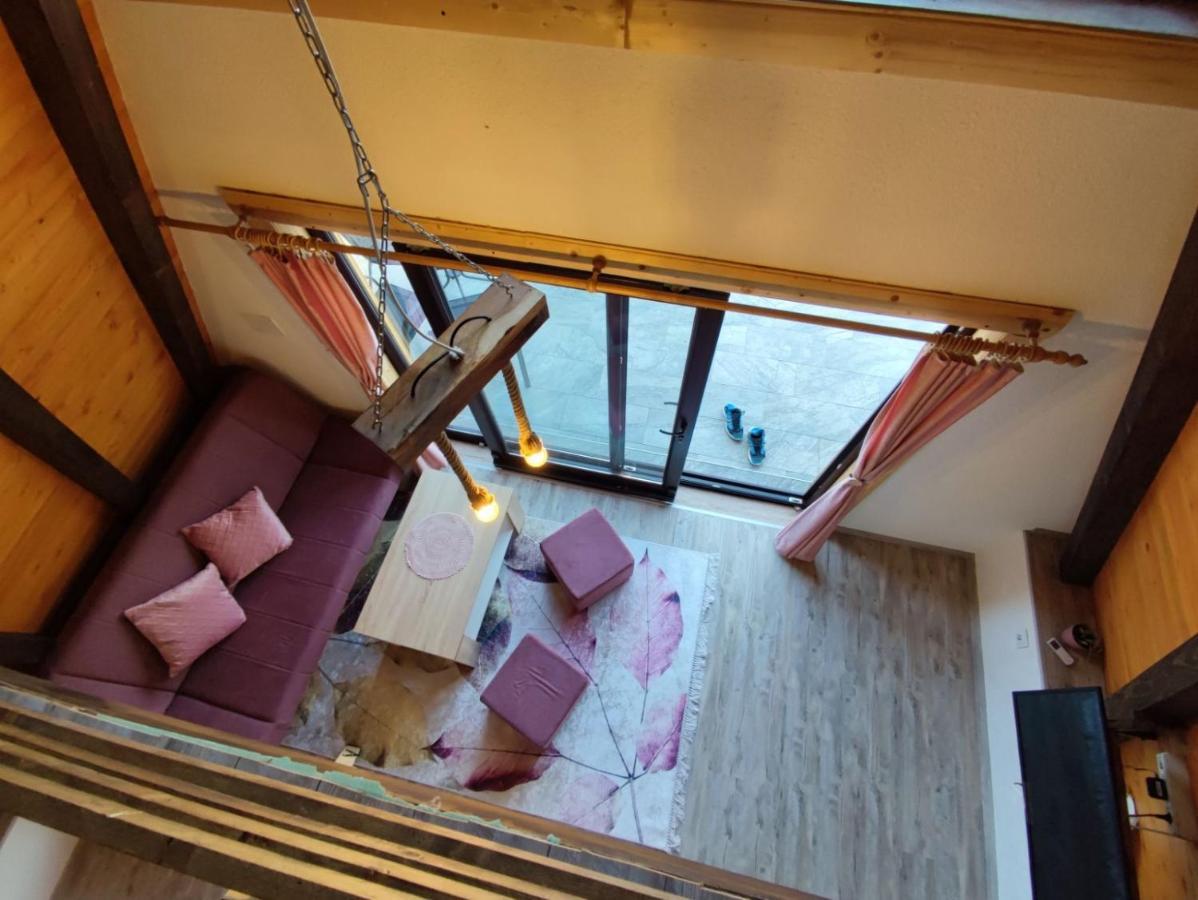 Villa Dream House Bihać 外观 照片