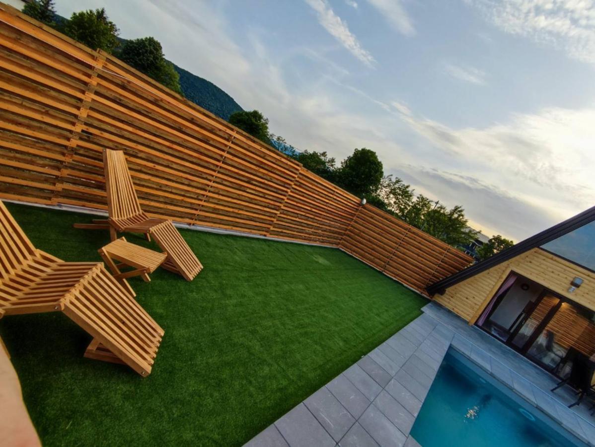 Villa Dream House Bihać 外观 照片
