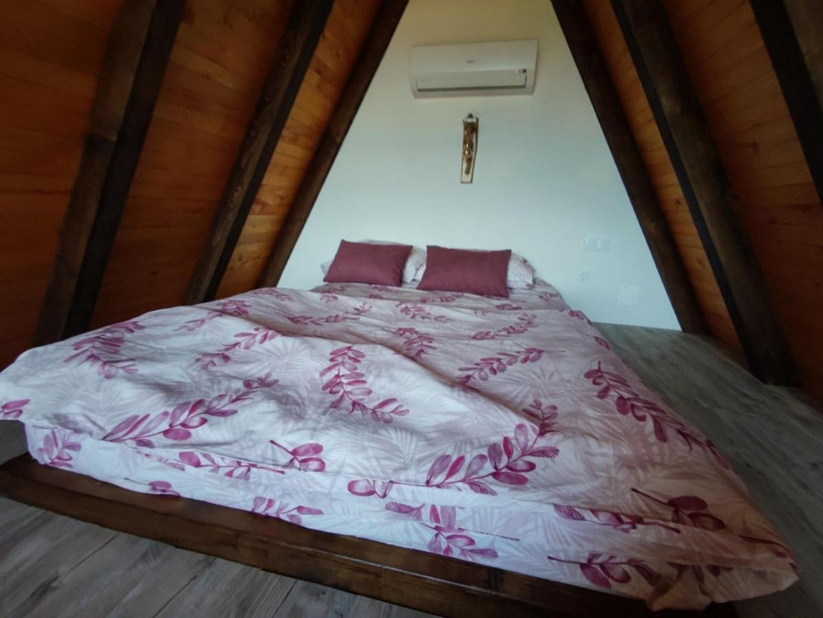 Villa Dream House Bihać 外观 照片