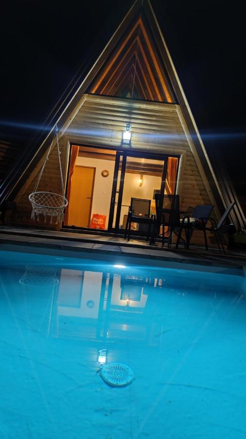Villa Dream House Bihać 外观 照片