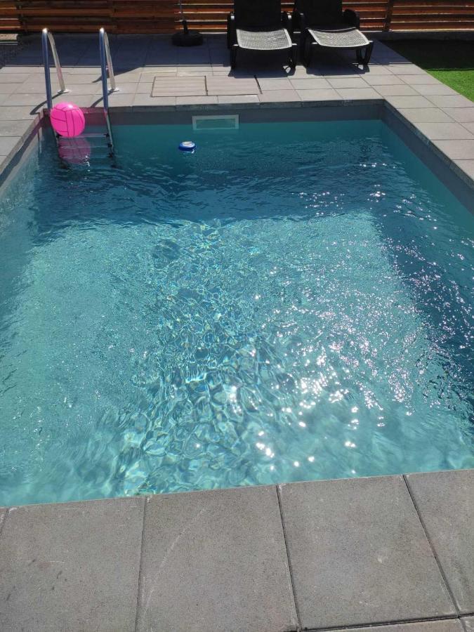 Villa Dream House Bihać 外观 照片