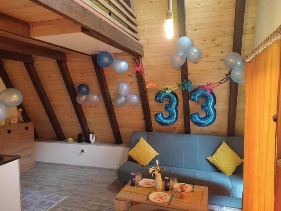Villa Dream House Bihać 外观 照片