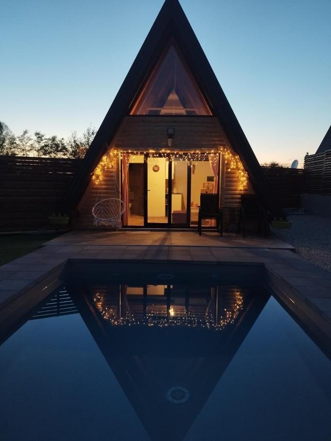 Villa Dream House Bihać 外观 照片