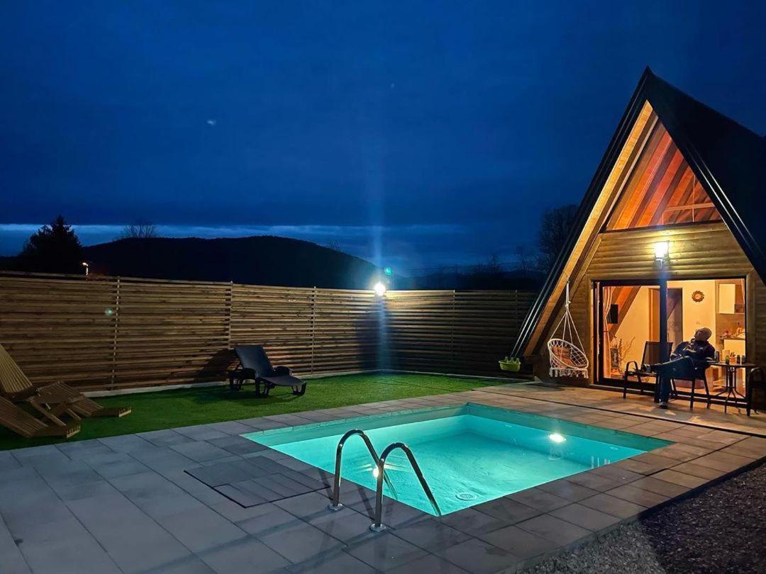 Villa Dream House Bihać 外观 照片